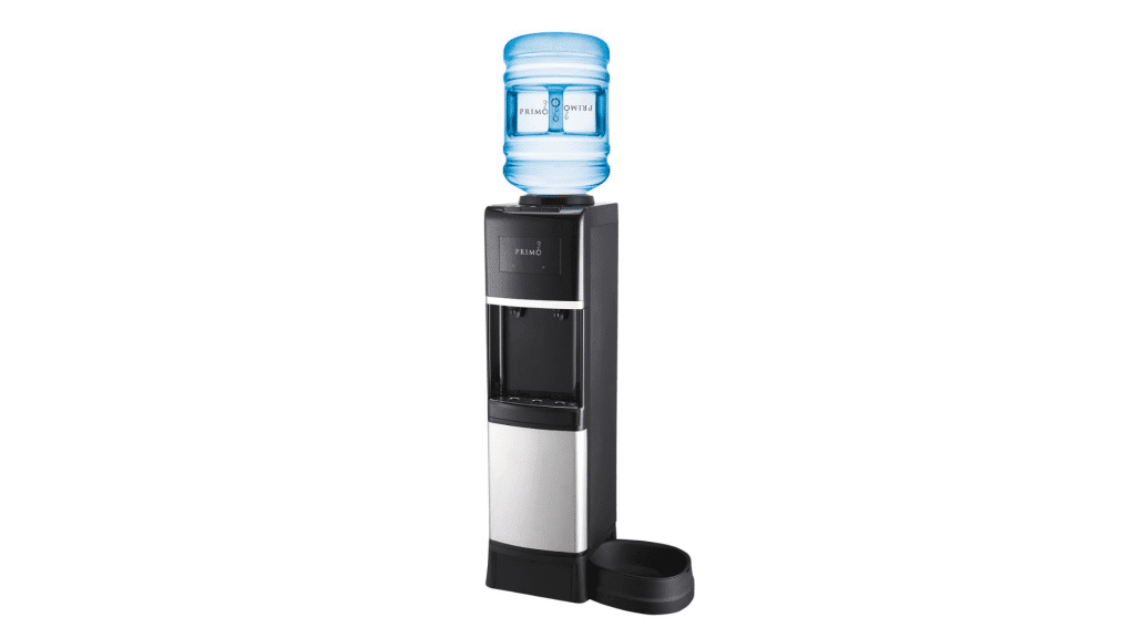 Primo water deals dog dispenser