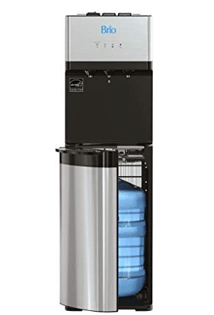 Reviews for Brio Self-Cleaning Bottleless Water Cooler Dispenser